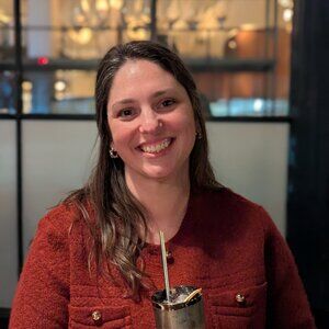 Meet your Posher, Melanie